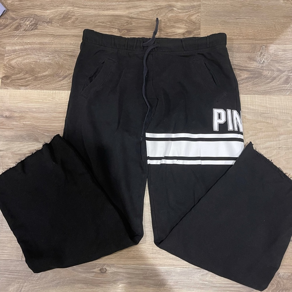 PINK Sweatpants